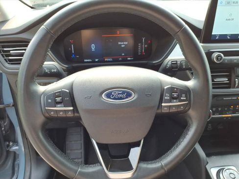 Used 2024 Ford Escape Active FWD image 28