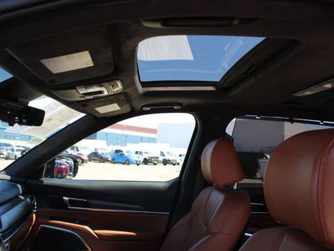 Used 2025 Kia Telluride SX Prestige X-Line image 33