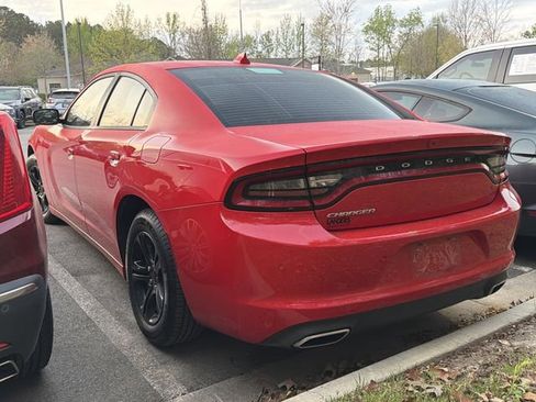 Used 2023 Dodge Charger SXT w/ Cold Weather Package image 4