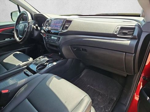 Used 2023 Honda Ridgeline RTL-E image 22
