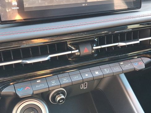 Used 2024 Dodge Hornet R/T w/ R/T Blacktop Package image 16