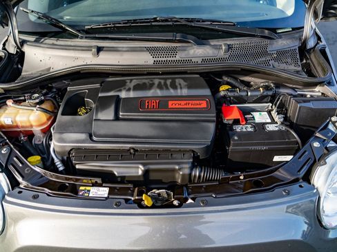 Used 2013 FIAT 500 Pop image 25