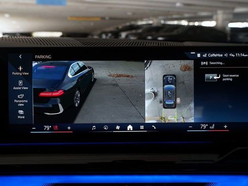 New 2026 BMW 530i xDrive image 24