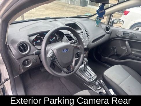 Used 2019 Ford Fiesta S FWD image 10