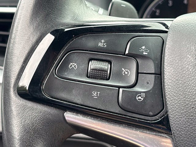 Used 2024 Buick Enclave Essence w/ Sport Touring Edition AWD/4WD image 18