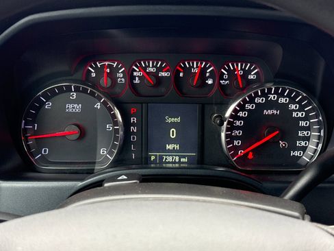 Used 2018 Chevrolet Silverado 2500 W/T image 24