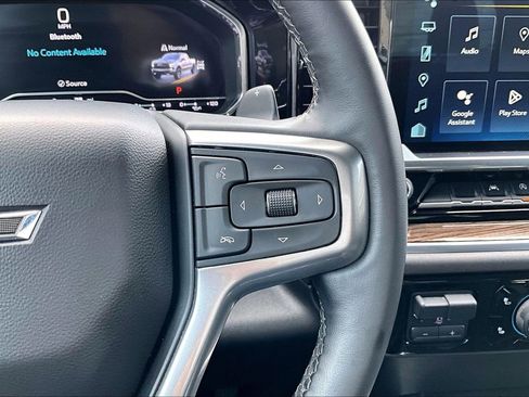 Used 2024 Chevrolet Silverado 1500 LT Trail Boss w/ Protection Package image 25