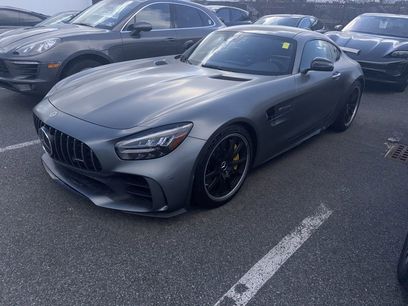 Used 2020 Mercedes-Benz AMG GT R