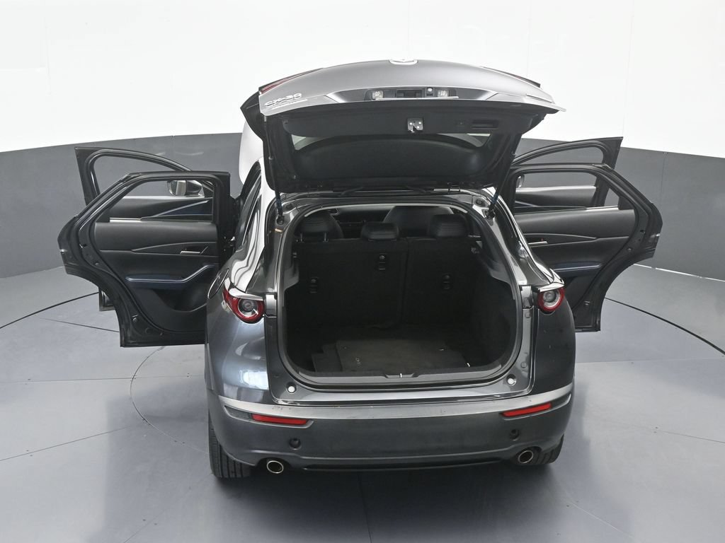 Used 2020 MAZDA CX-30 FWD w/ Select Package image 64