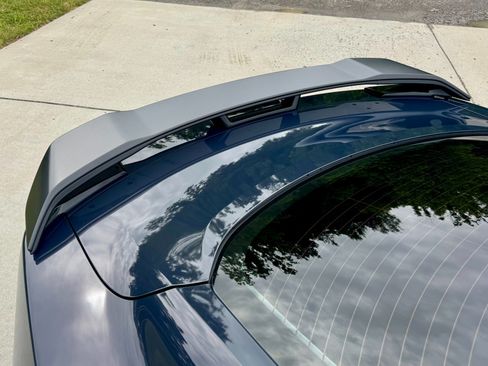 Used 2024 Ford Mustang Dark Horse RWD image 56