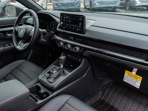 Used 2026 Honda CR-V Sport Touring image 29