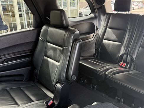 Used 2014 Dodge Durango Limited w/ Premium Group AWD/4WD image 12