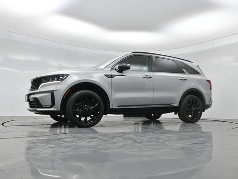 Used 2022 Kia Sorento SX AWD/4WD image 7