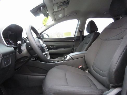 Used 2022 Hyundai Tucson SEL w/ Cargo Package image 11