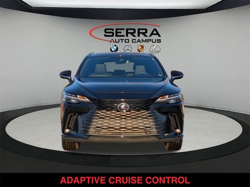 Used 2025 Lexus RX 350 Premium w/ Convenience Package image 17