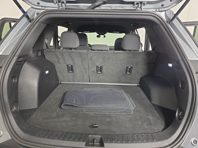 Certified 2025 Chevrolet Equinox LT AWD/4WD image 26