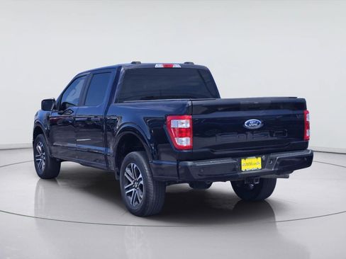 Used 2023 Ford F150 XL w/ STX Appearance Package AWD/4WD image 6