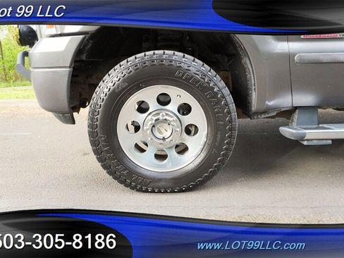 Used 2005 Ford F350 XLT AWD/4WD image 3