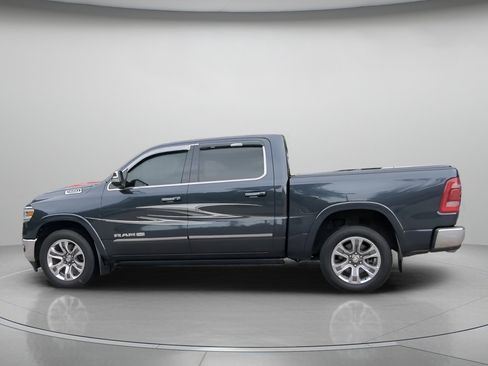 Used 2019 RAM 1500 Limited RWD image 15