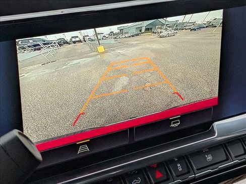 New 2026 Chevrolet Silverado 1500 LT image 11