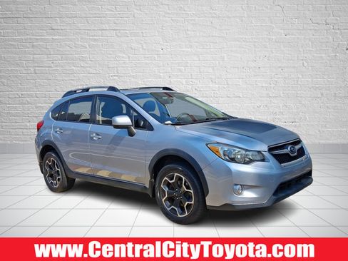 Used 2014 Subaru Crosstrek 2.0i Limited AWD/4WD image 1