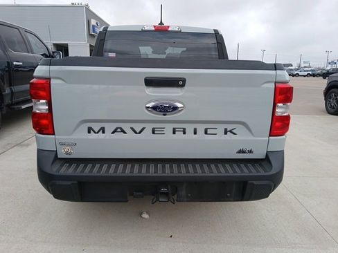 Used 2023 Ford Maverick XLT image 8