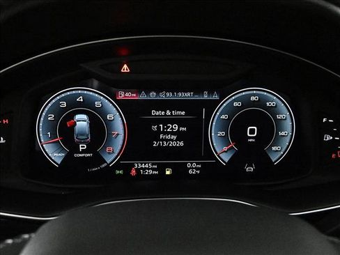 Used 2025 Audi Q7 3.0T Premium Plus image 11