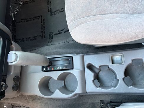 Used 2003 Toyota Tacoma PreRunner image 18