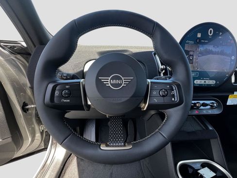 New 2027 MINI Cooper Countryman S AWD/4WD image 14