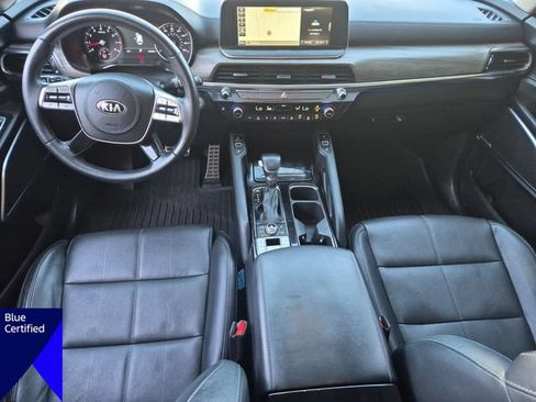 Used 2020 Kia Telluride SX w/ Towing Package AWD/4WD image 32