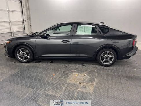 Used 2025 Kia K4 FWD image 4