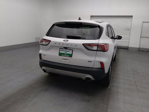 Used 2022 Ford Escape SE FWD image 7