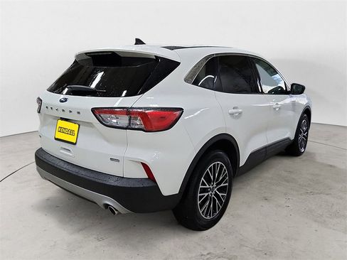 Used 2022 Ford Escape SE w/ Convenience Package image 5