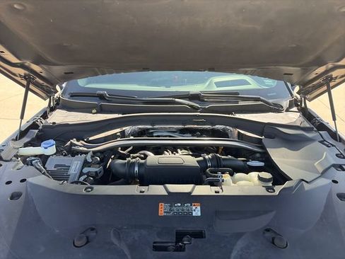 Used 2020 Lincoln Aviator Reserve AWD/4WD image 34