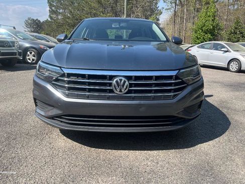 Used 2019 Volkswagen Jetta S w/ Driver Assistance Package image 5