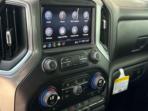 Certified 2019 Chevrolet Silverado 1500 RST w/ All-Star Edition AWD/4WD image 20