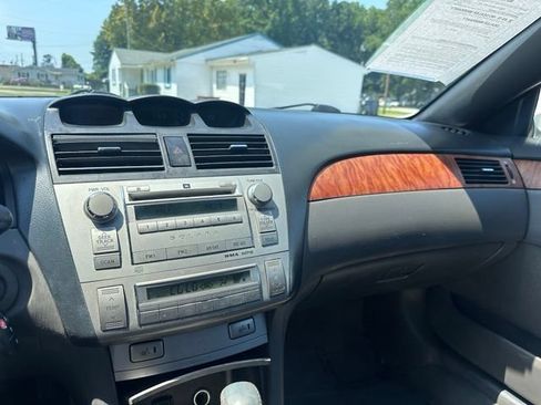 Used 2007 Toyota Solara SLE FWD image 11