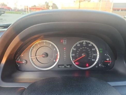 Used 2012 Honda Accord EX-L image 22