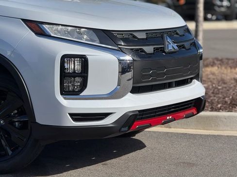 New 2026 Mitsubishi Outlander Sport AWD image 3