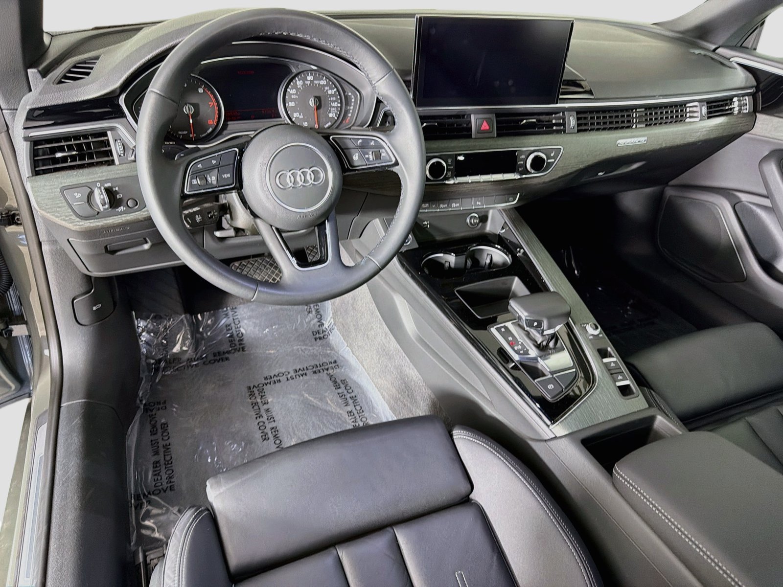 Used 2023 Audi A5 2.0T Premium AWD/4WD image 21