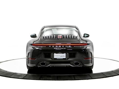 New 2026 Porsche 911 Carrera S RWD image 6