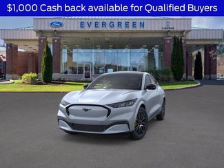 New 2026 Ford Mustang Mach-E Premium video 2