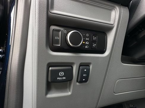 New 2025 Ford F150 Lightning Flash image 59