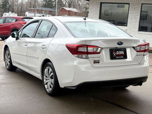 Used 2020 Subaru Impreza 2.0i image 5