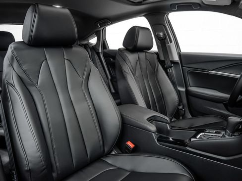 New 2026 Acura Integra FWD image 29