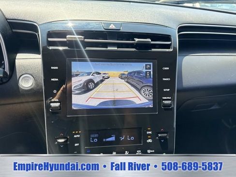 Used 2024 Hyundai Tucson SEL FWD image 23
