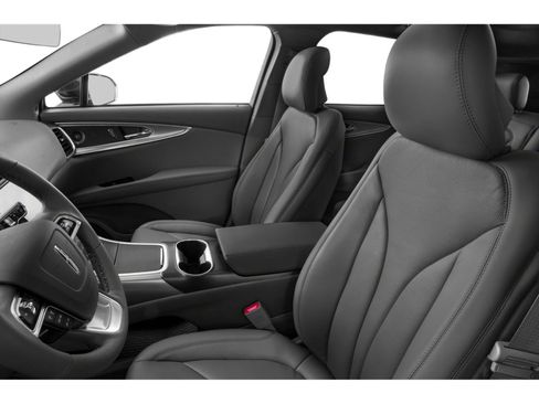 Used 2019 Lincoln Nautilus Reserve FWD image 25