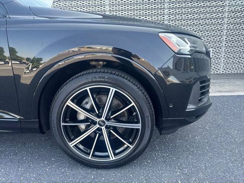 Certified 2023 Audi Q7 3.0T Premium Plus w/ Premium Plus Package AWD/4WD image 33