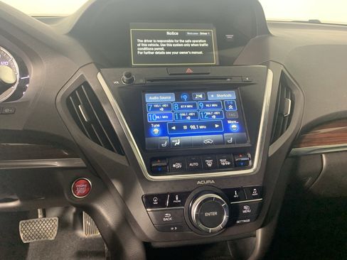 Used 2016 Acura MDX FWD w/ Technology Package image 26