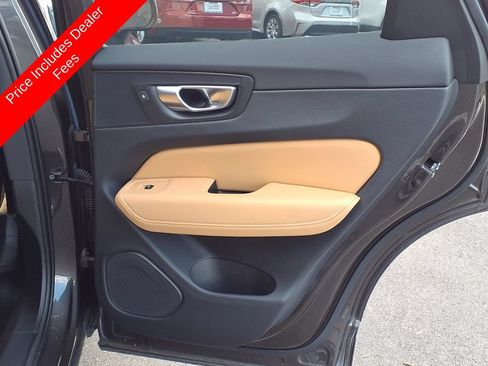Used 2024 Volvo XC60 T8 Ultimate w/ Protection Package Premier AWD/4WD image 15